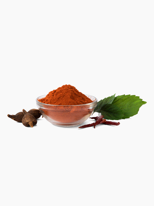 MITMITA (ሚጥሚጣ) image 1