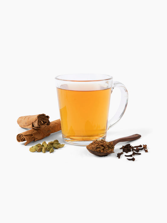SEASON YOUR TEA ( የሻይ ቅመም ) image 1