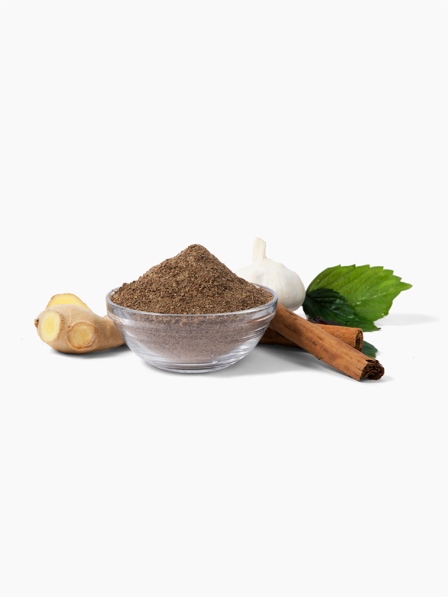 SPICE UP YOUR BUTTER ( የቅቤ ማንጠሪይ ) image 1