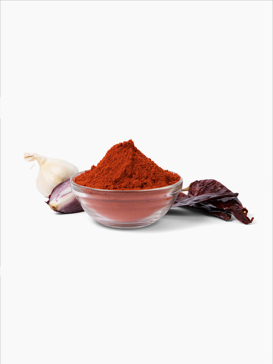 BERBERE (በርብሬ) image 1