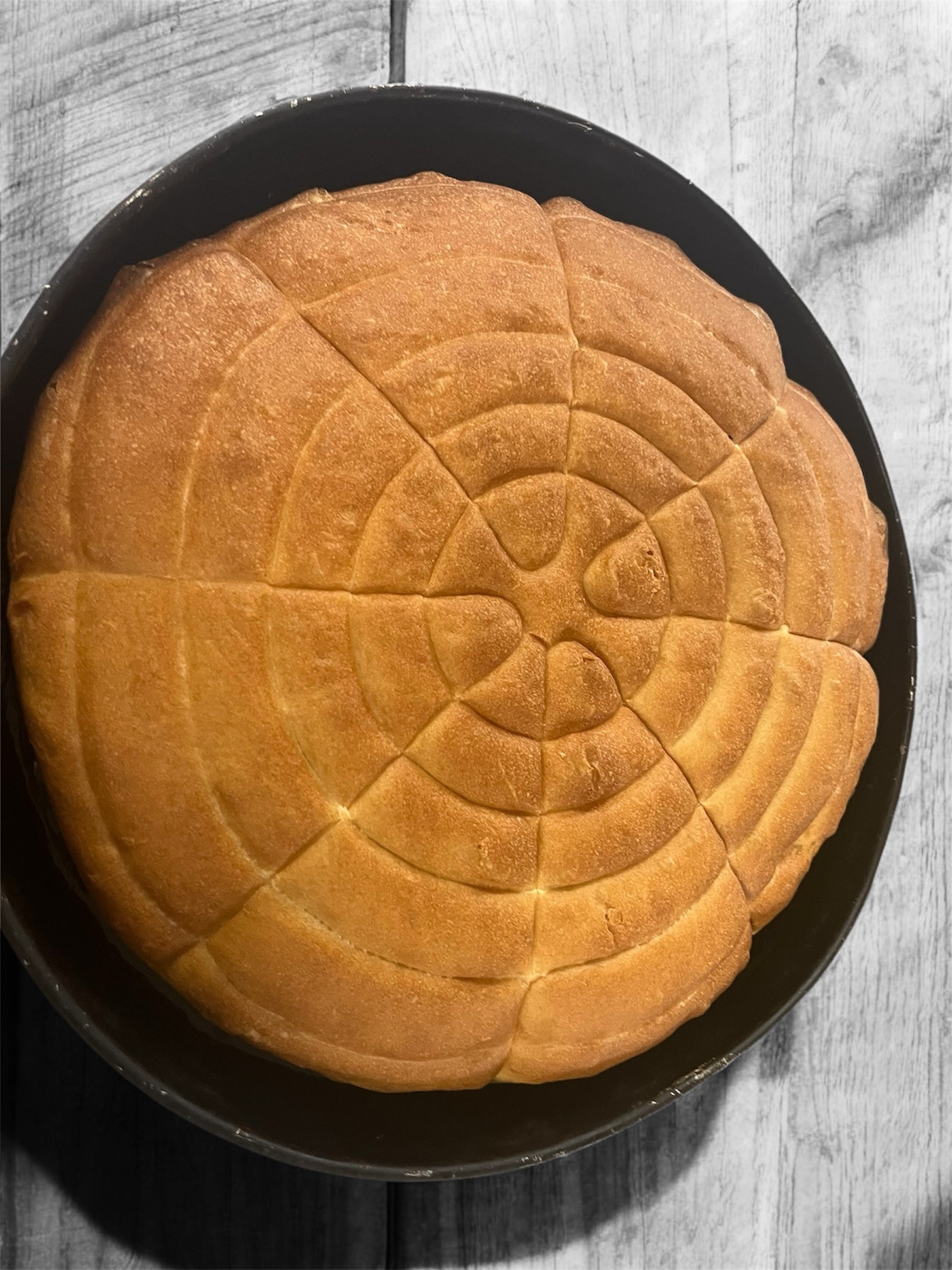 Ambasha አንባሽ  (30 oz) image 0