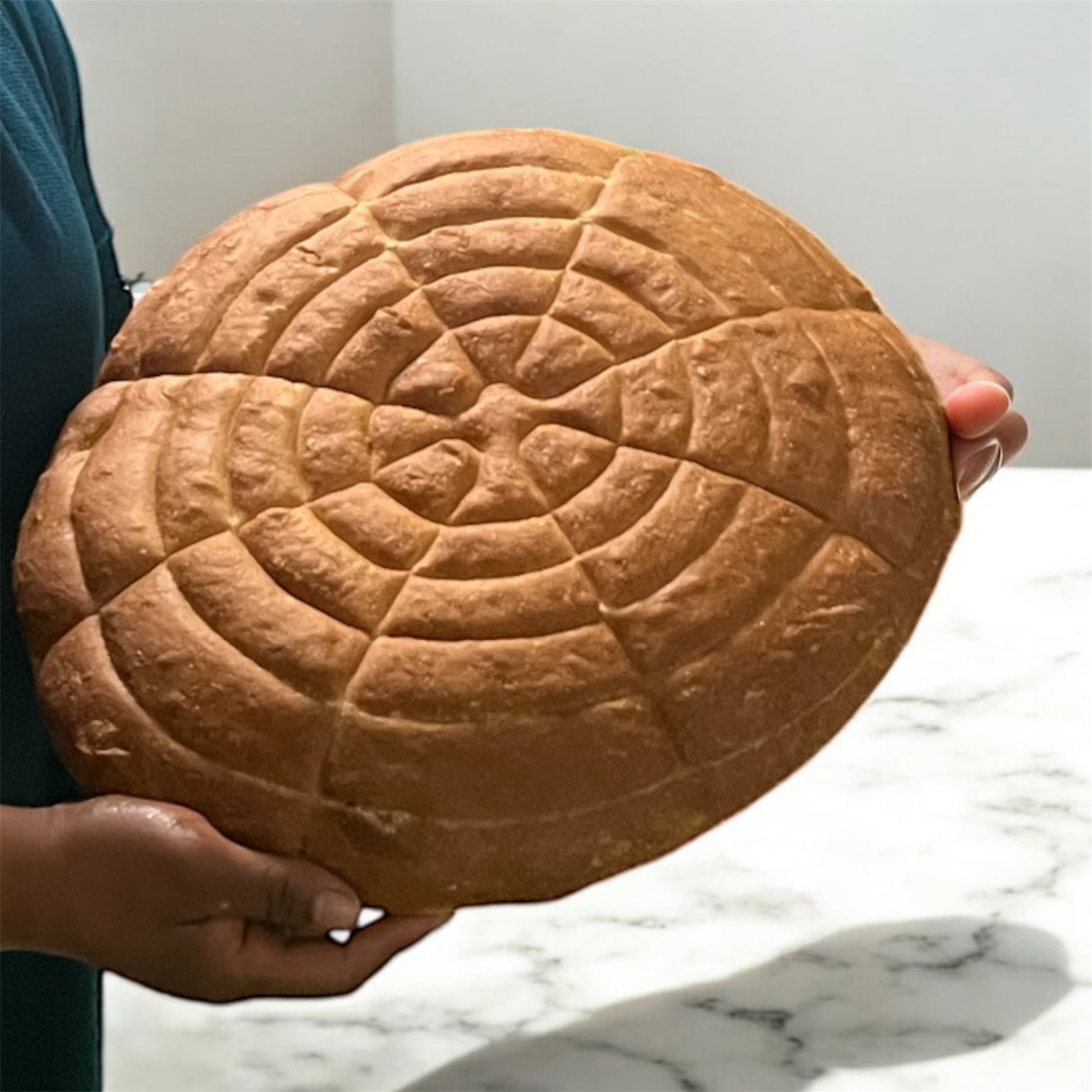 Ambasha አንባሽ  (30 oz) image 2
