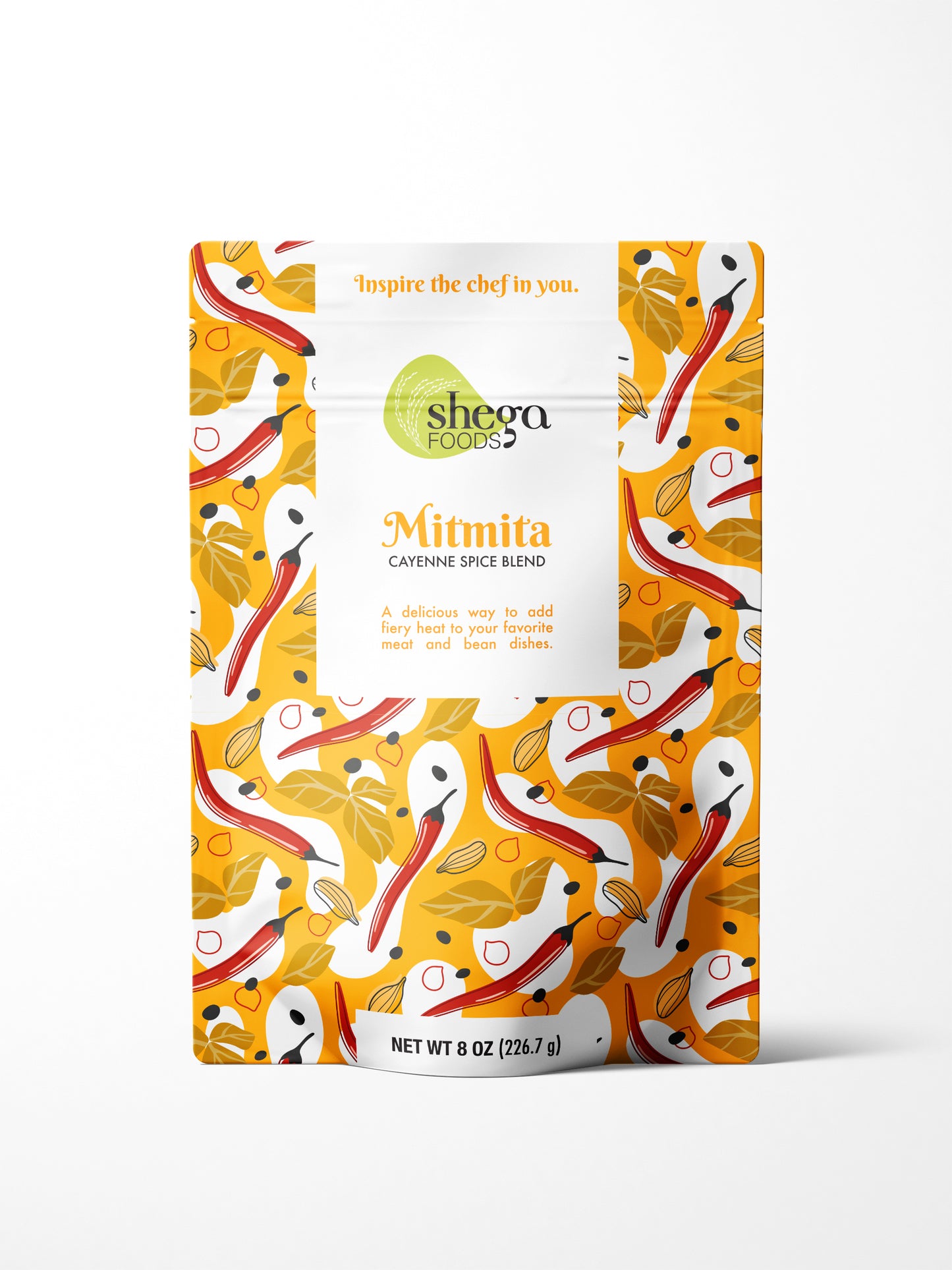 MITMITA (ሚጥሚጣ) image 2